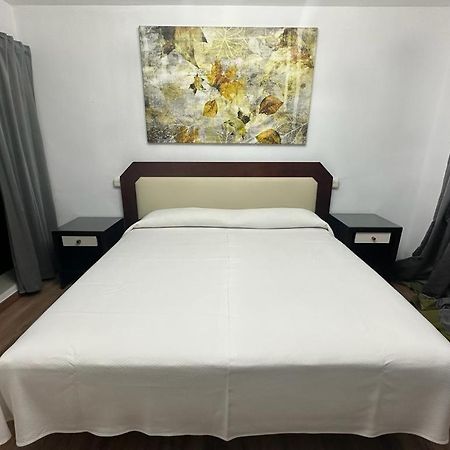 La Casona Del Pinar Albergue San Rafael Eksteriør billede
