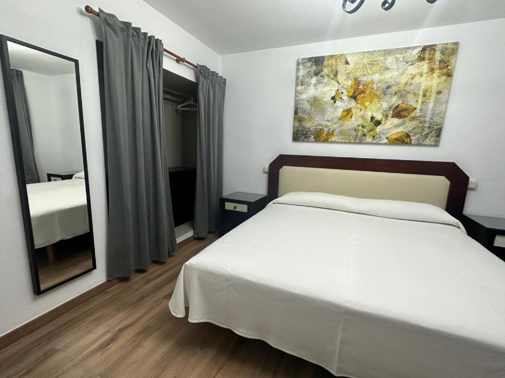 La Casona Del Pinar Albergue San Rafael Eksteriør billede