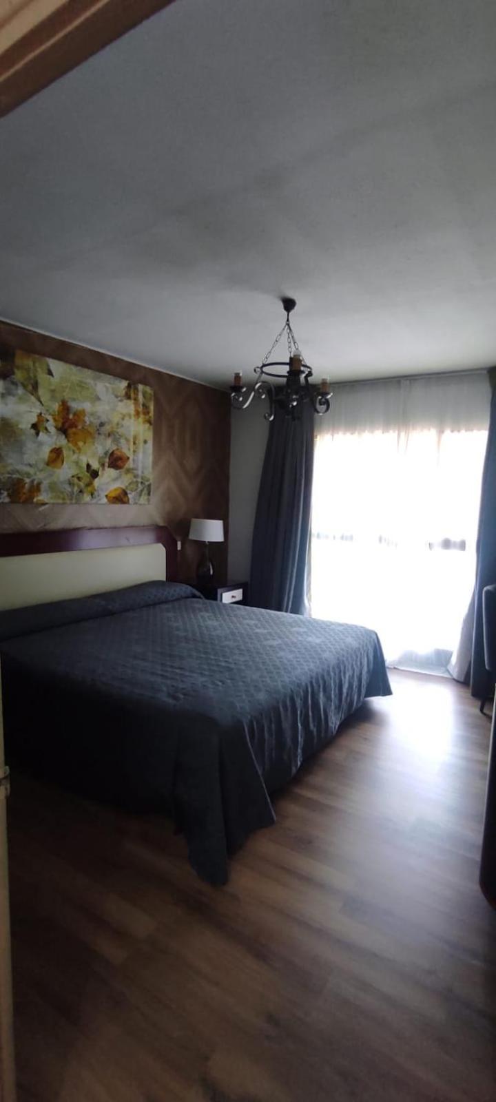 La Casona Del Pinar Albergue San Rafael Eksteriør billede