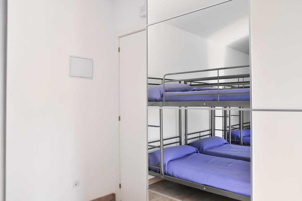 La Casona Del Pinar Albergue San Rafael Eksteriør billede